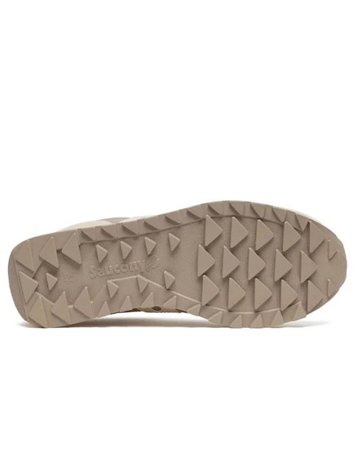 JAZZ S1044740 BEIGE Saucony | JAZZ S1044740 BEIGE